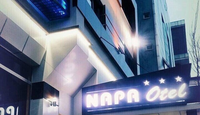 Napa Otel