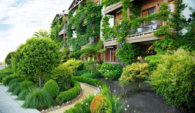 Napa River Inn