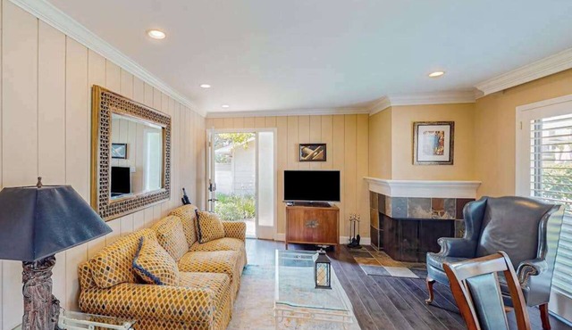 Napa Silverado Condo with Pool & Private Patio
