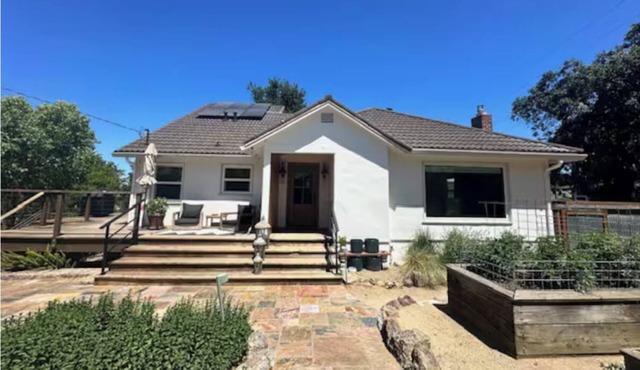 Napa Valley Designer Retreat- close to downtown !