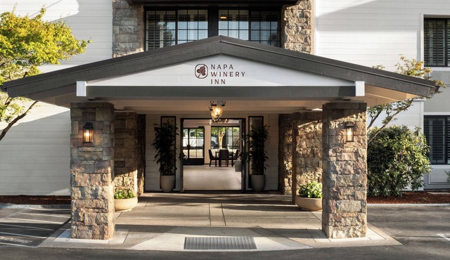Napa Winery Inn