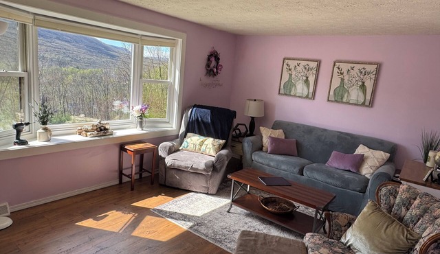 Naples NY Wine Country Finger Lakes Gem