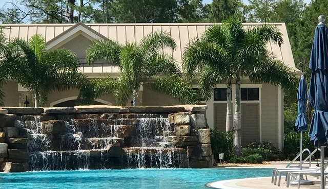 Naples. Private Pool. 5BR/3BA. Resort Style Living. Winding Cypress