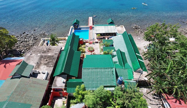 Napo Beach Resort
