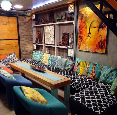 NapPARK Hostel