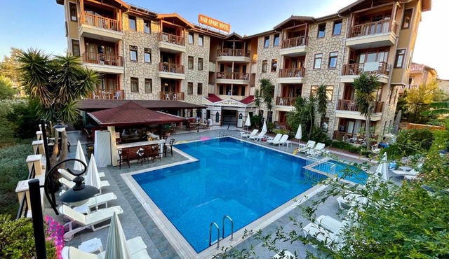 Nar Apart Hotel