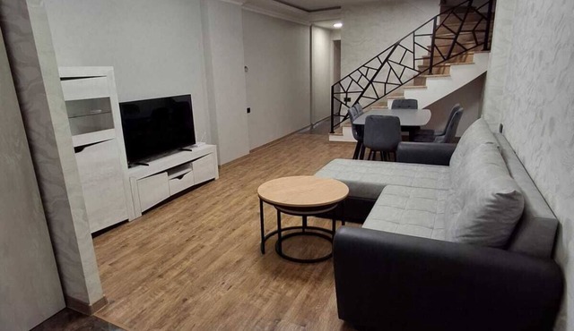 Nar Dos fully equipped vacation home in the center for families or groups