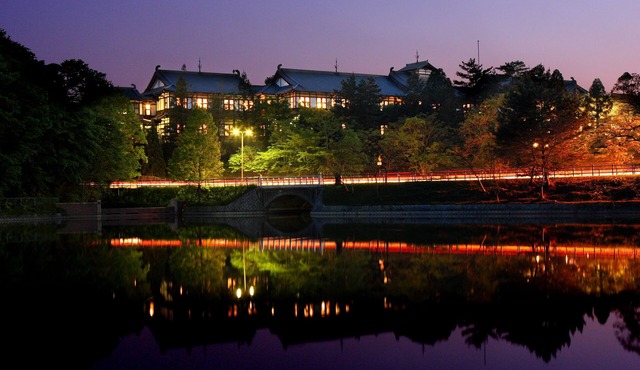 Nara Hotel