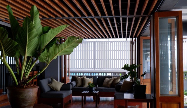 Nara Residence Trang