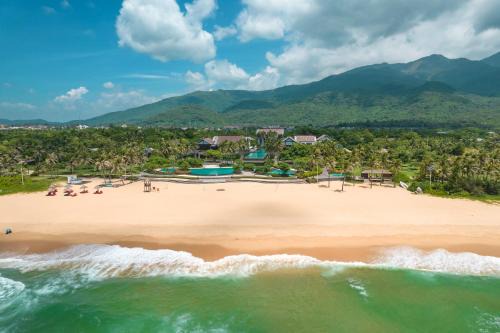 Narada Resort & Spa Perfume Bay Sanya