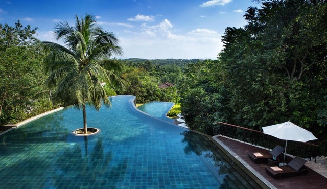 Narada Resort & Spa Qixian Mount