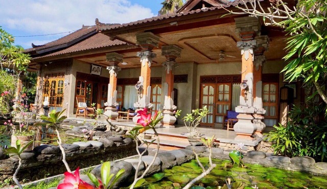 Narafa's Guest House
