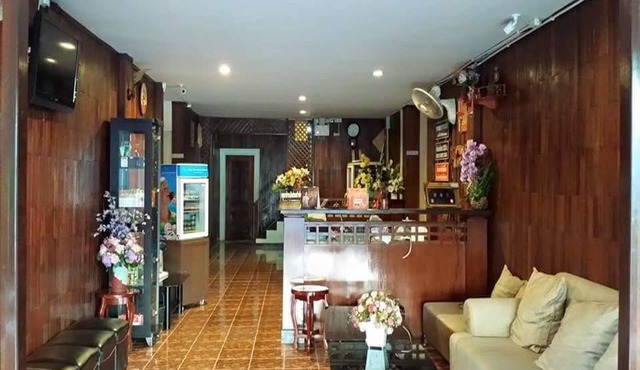 Narasiri Service Apartment