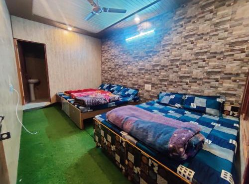Narayan valley resort
