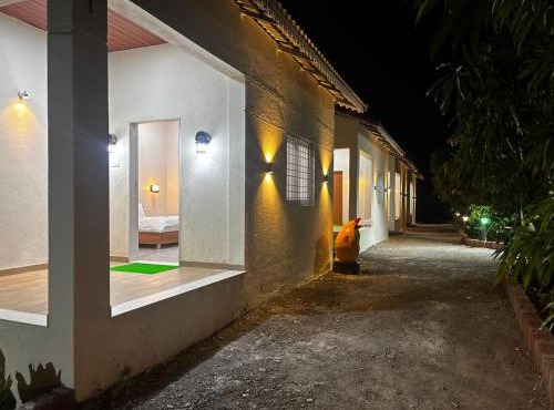Narayana Aqua Swim And Resort