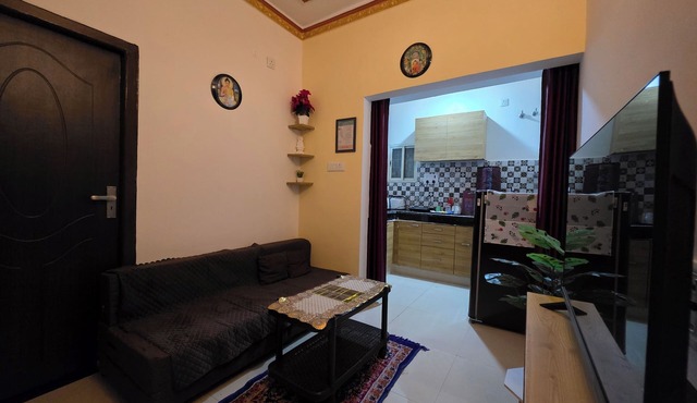 Narayans Residency