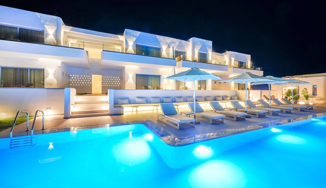 Narciso Luxury Suites