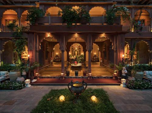 Narendra Bhawan