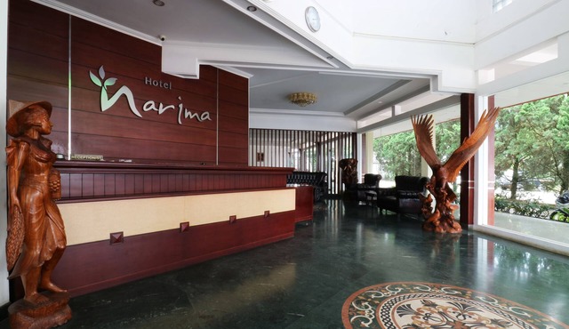 Narima Resort Bandung