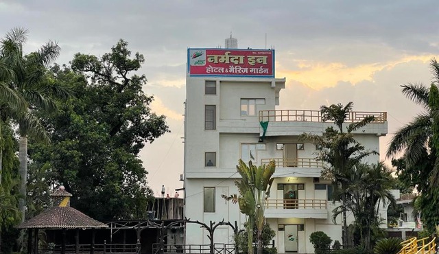 Narmada Inn