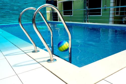 Narmada pool villa kavery