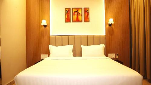 Narmada Residency