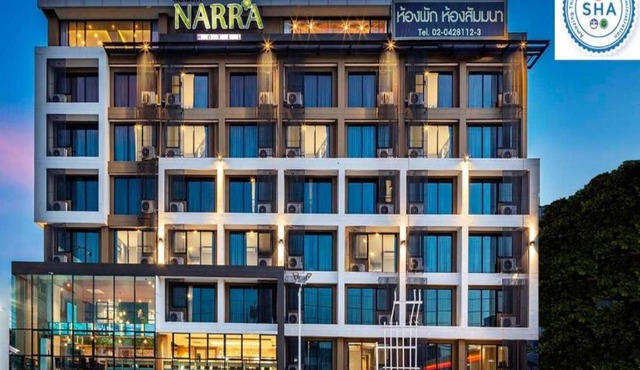 Narra Hotel
