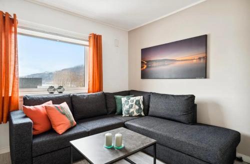 Narvik Panorama Apartment