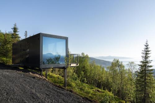 NARVIKFJELLET Camp 291