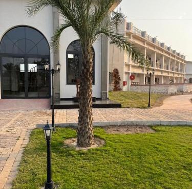 Narwar Lakefront Resort