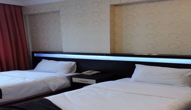 Nas Hotel