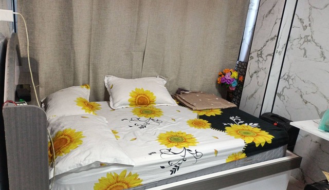 Naseema Hiya - First Floor Apartment - The Maa/Flower/Suite