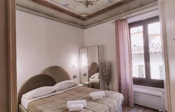 Nashira Rooms B&B Affittacamere