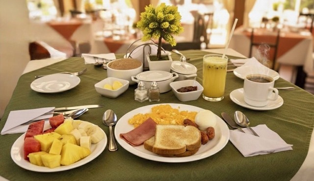 NASS Bed & Breakfast