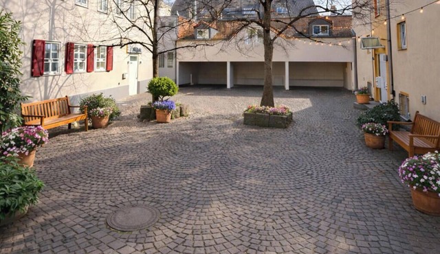 Nassauer Hof