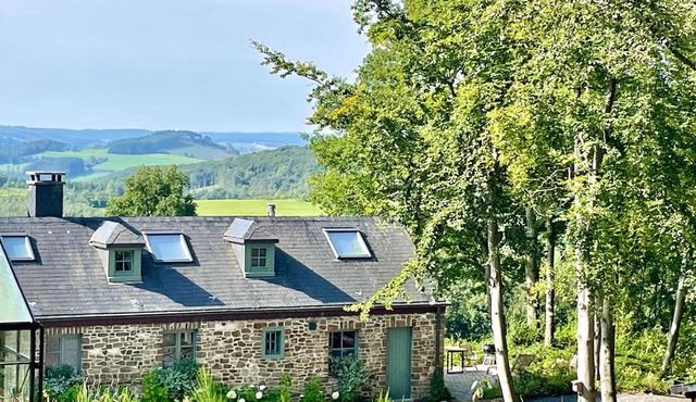 Nassogreen - Le Cottage