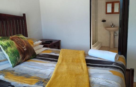 Natal Mahogany