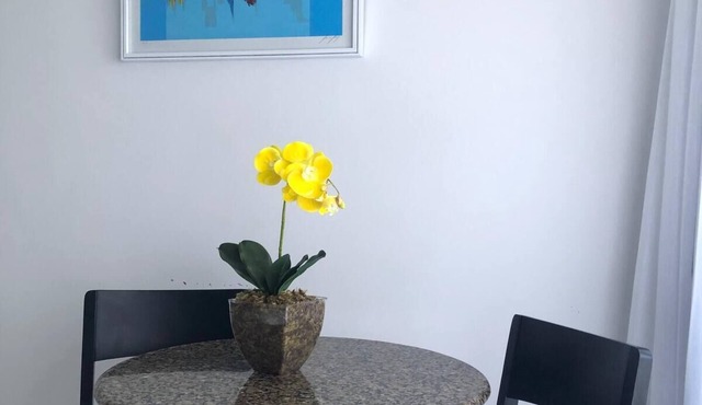 Natal Pyramid Resort Luxury Flat
