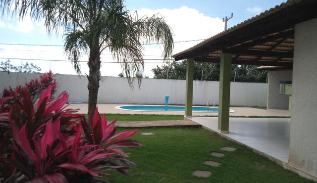 Natal RN Apartamento