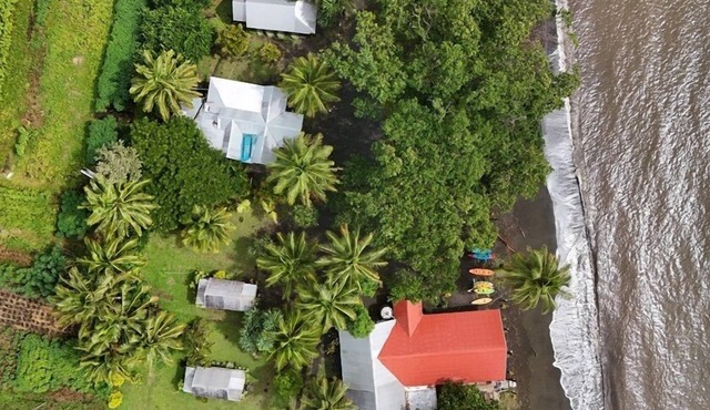 Natalei Eco Lodge