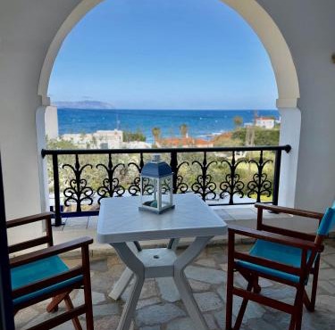 Natasa studios Kythera