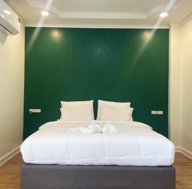 Natcha Hotel and Residence