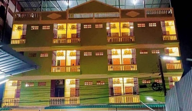 Natcha Place Klongluang 35