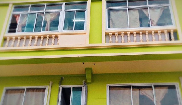 Natcha Place Rangsit Donmuang