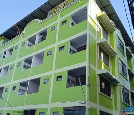 Natcha Place TU Rangsit