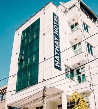 Nathay Hotel