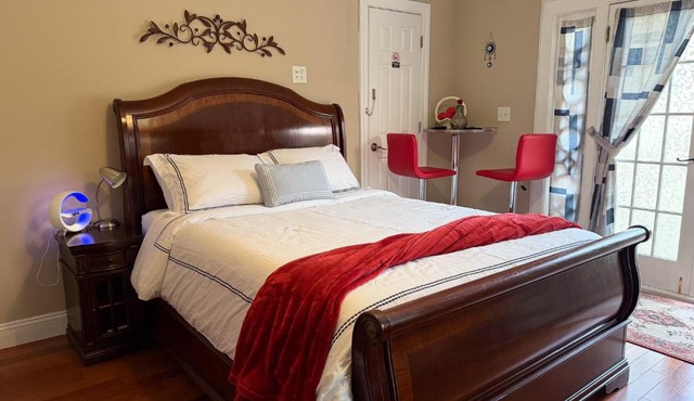 National Harbor Suite 2