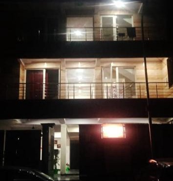 National Hotel
