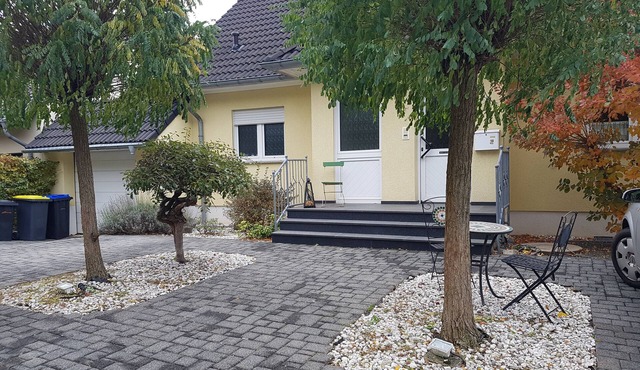 Nationalpark Eifel! "eifelquartier" Zuhause in der Natur!