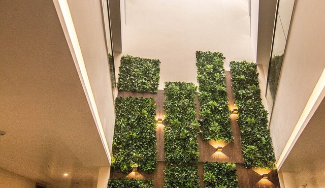 Native By Chancery Hotels